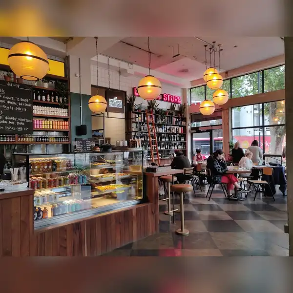 venue photo