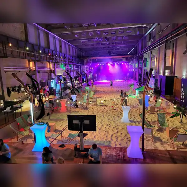 venue photo