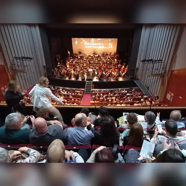 venue photo