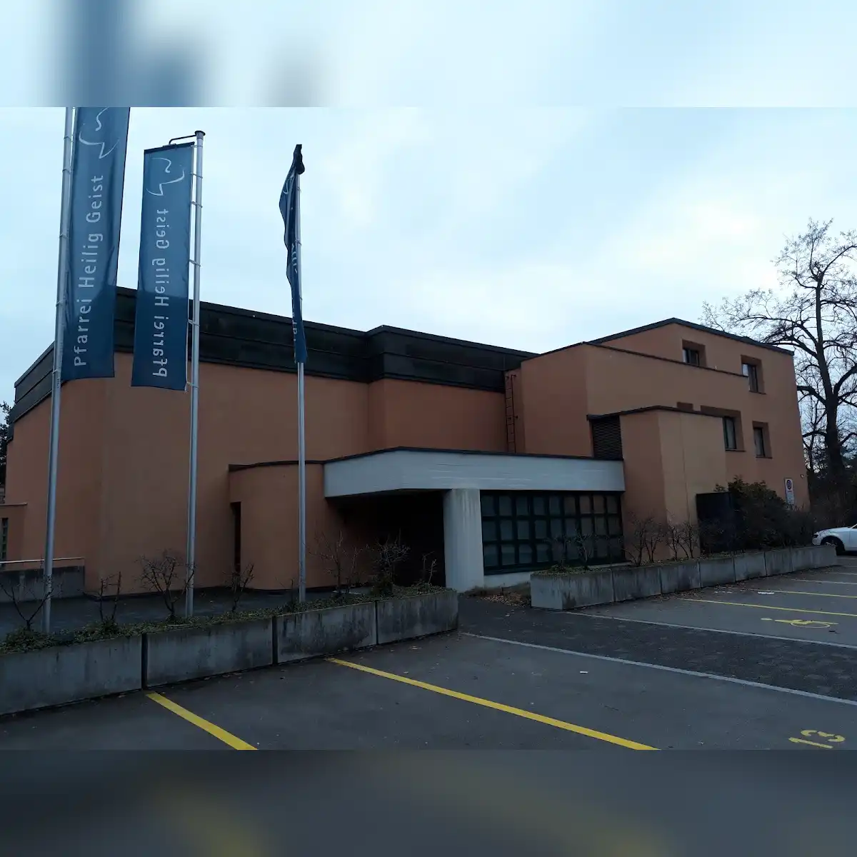venue photo