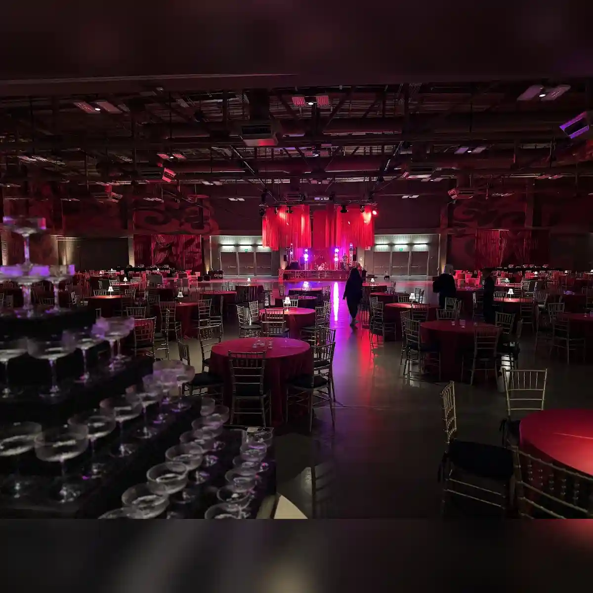 venue photo