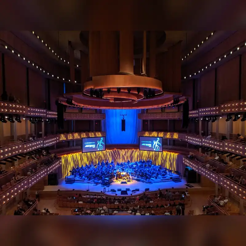 venue photo