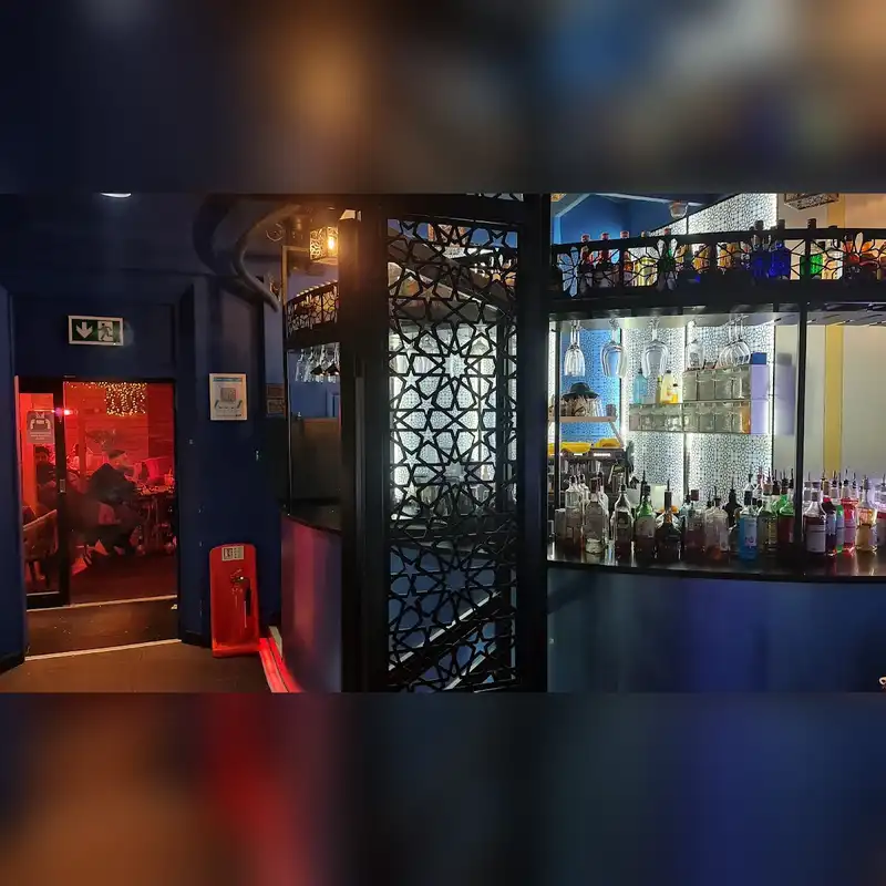 venue photo