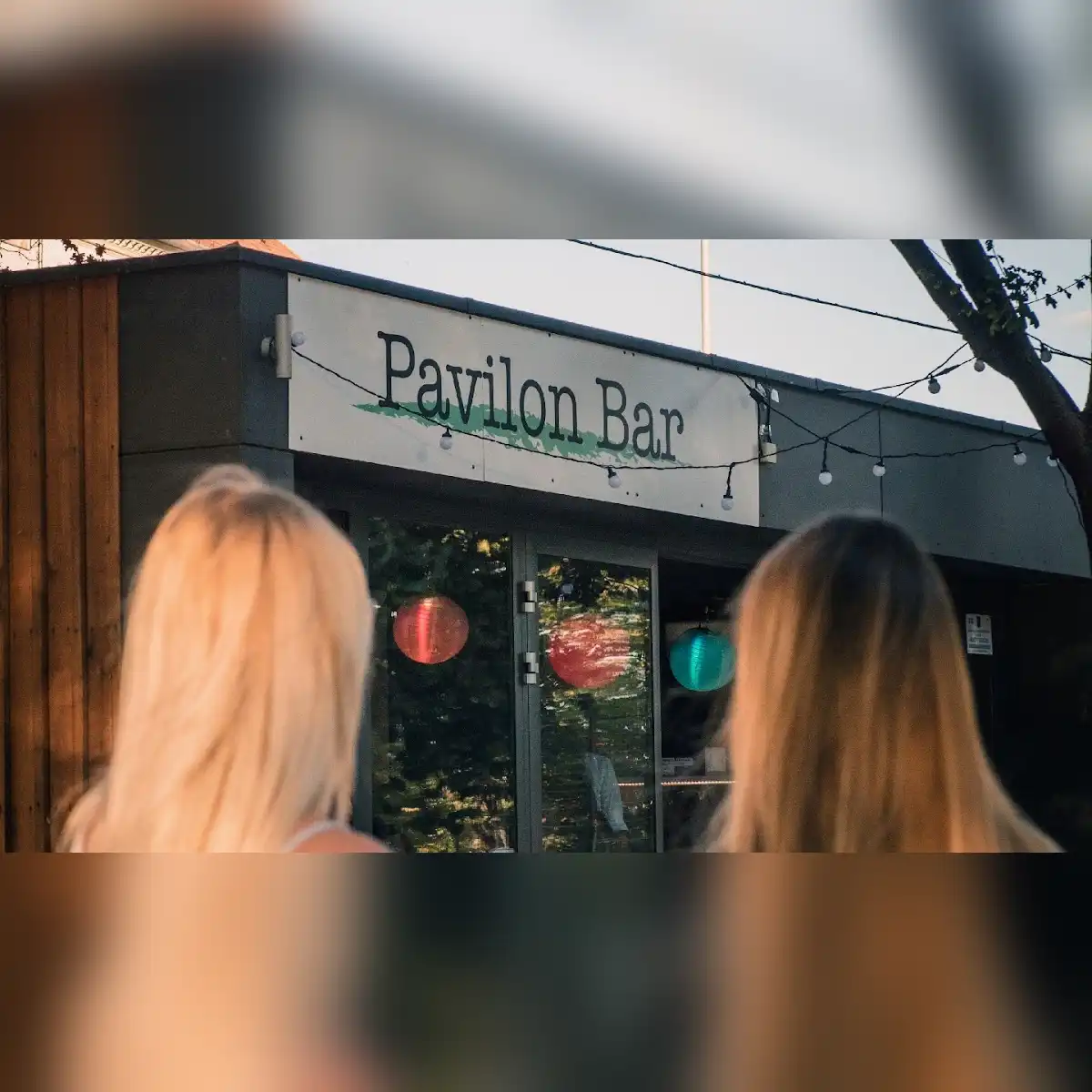 venue photo