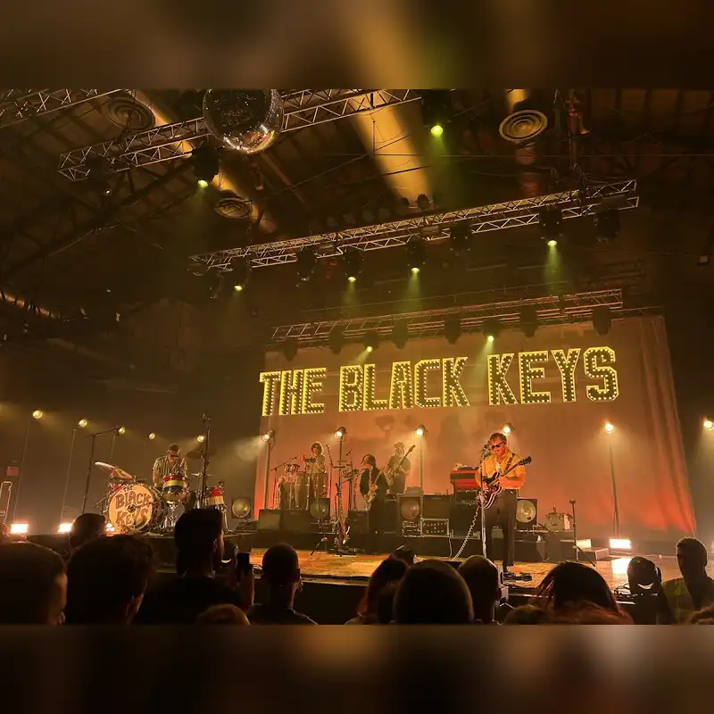 venue photo