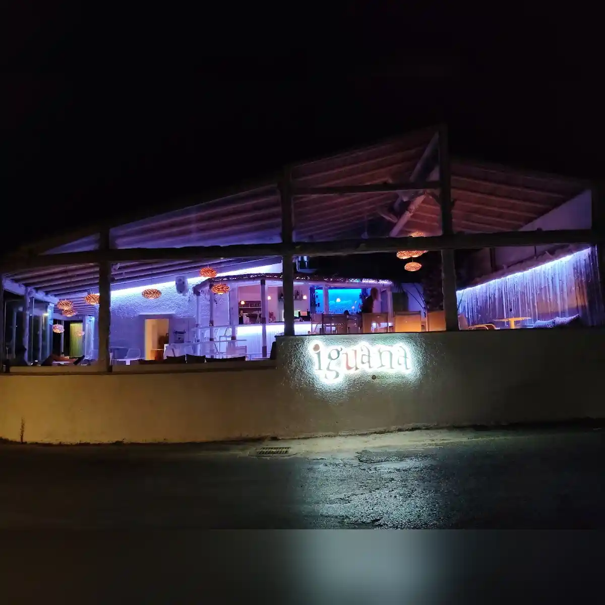 venue photo