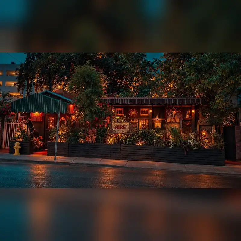 venue photo