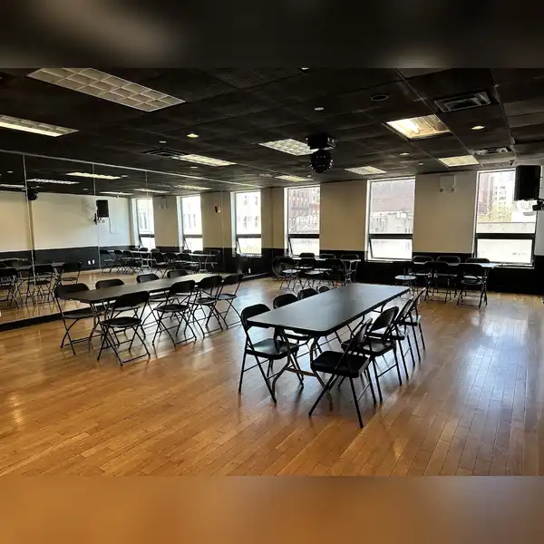 venue photo