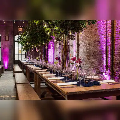 venue photo