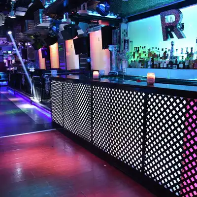 venue photo