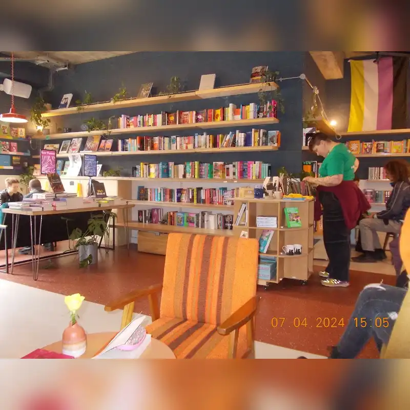 venue photo