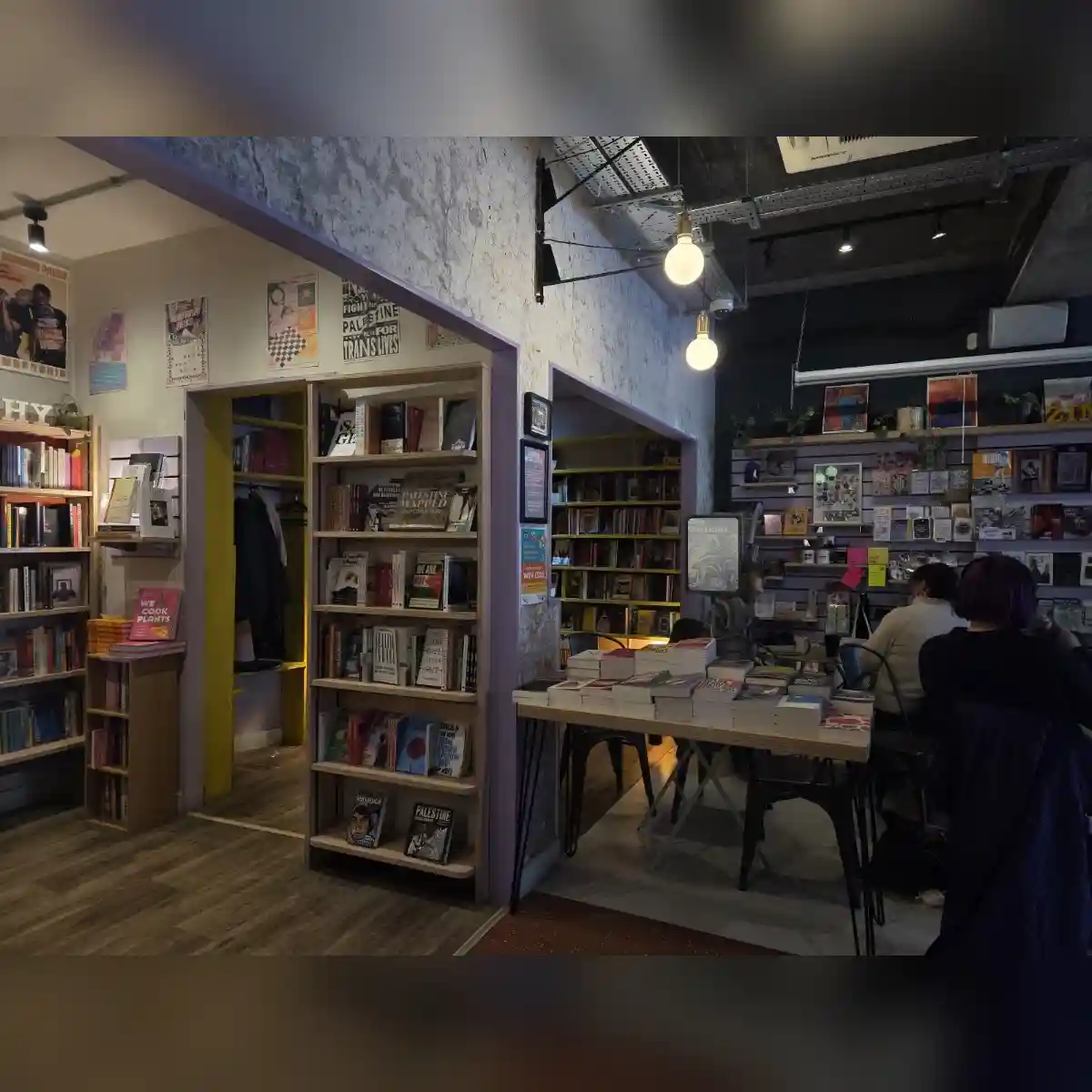 venue photo