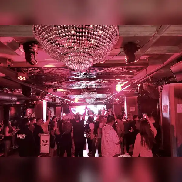 venue photo