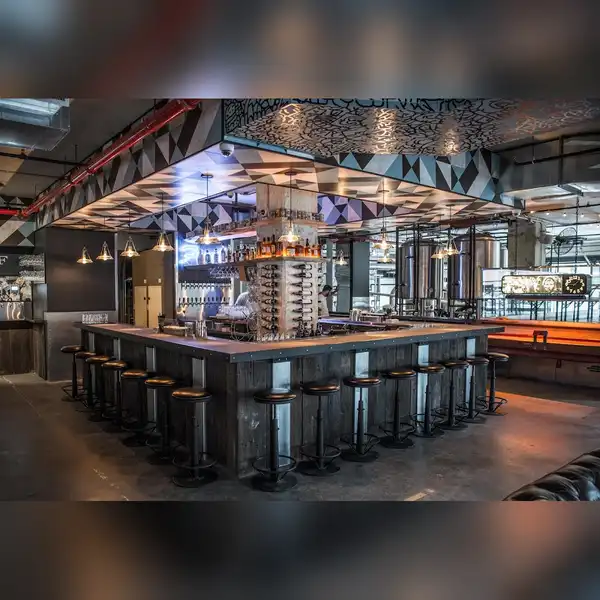 venue photo