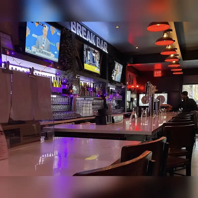 venue photo