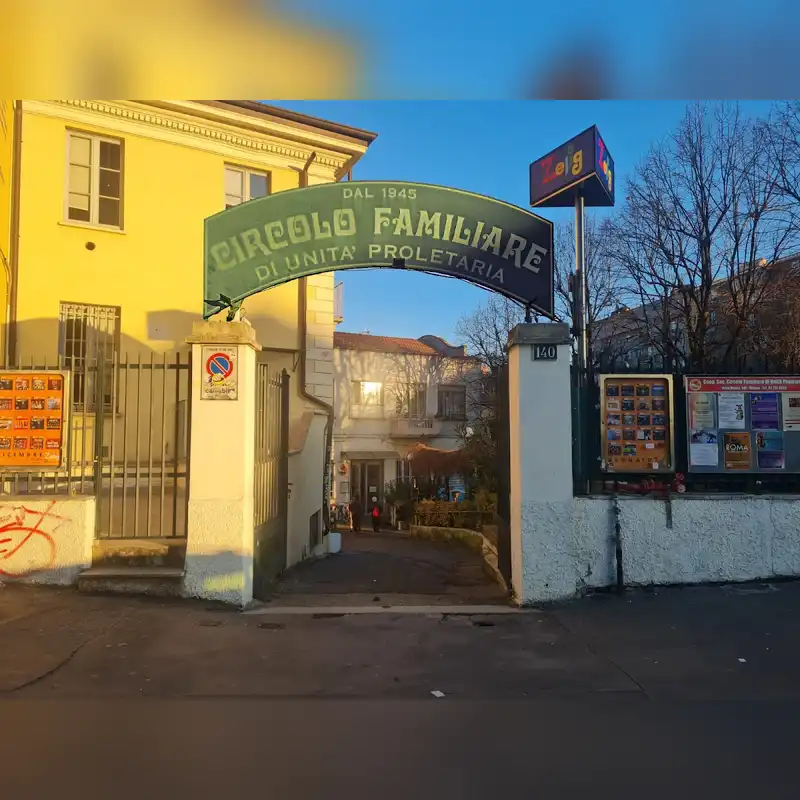venue photo