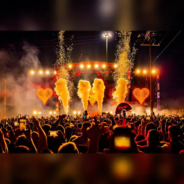 venue photo