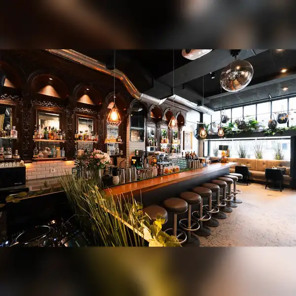 venue photo