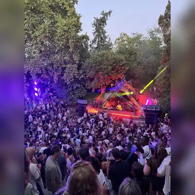 venue photo