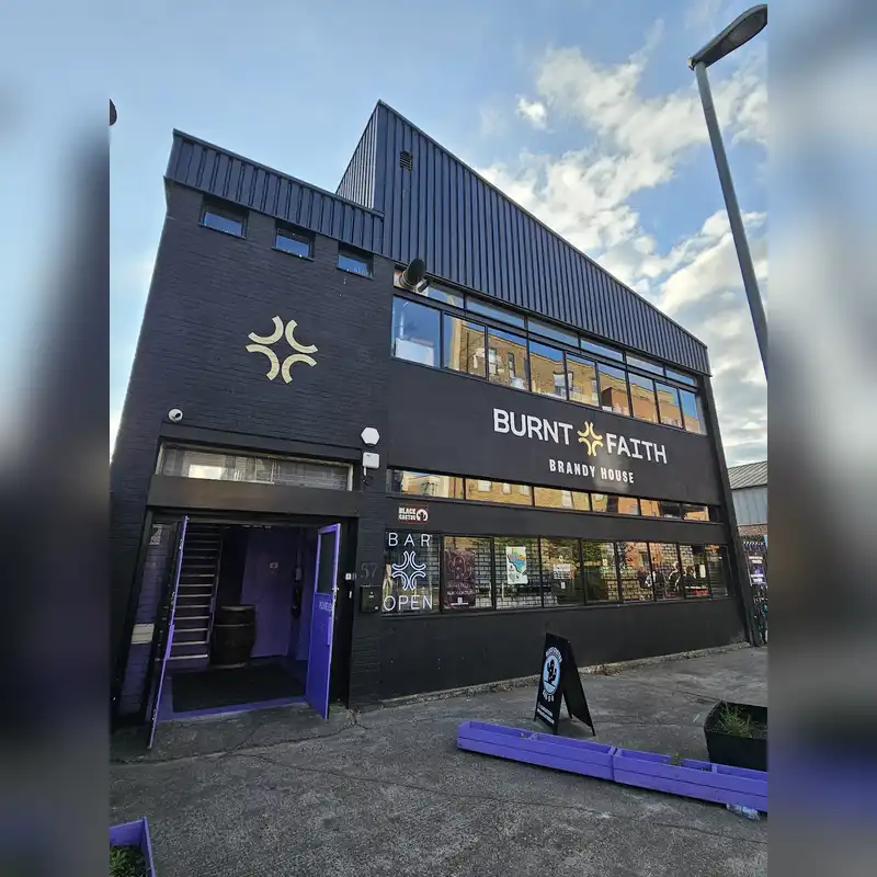 venue photo