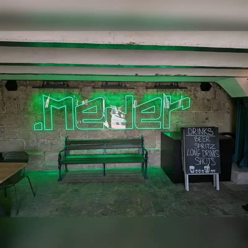 venue photo