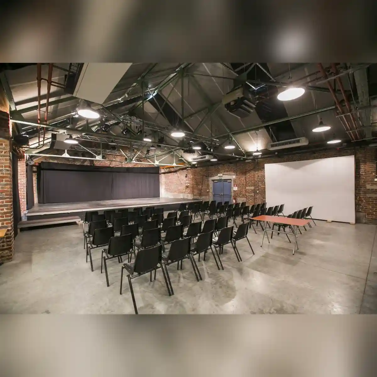 venue photo