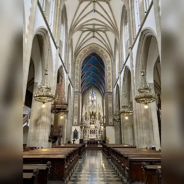 venue photo