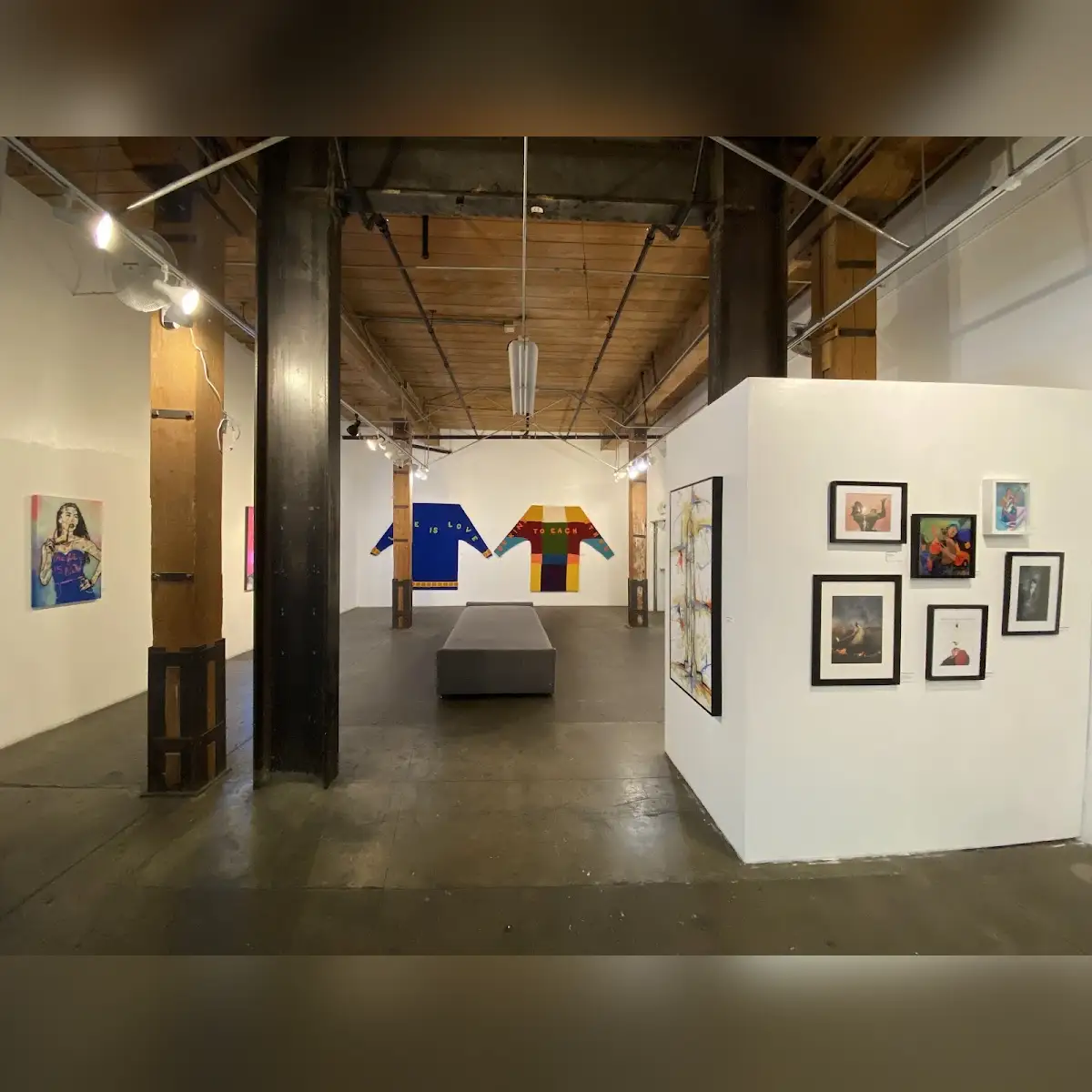 venue photo
