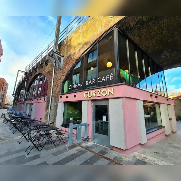 Curzon Camden