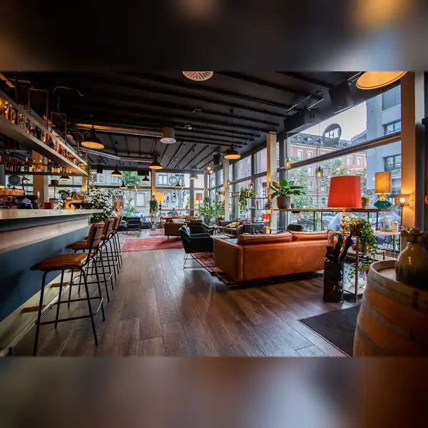 venue photo