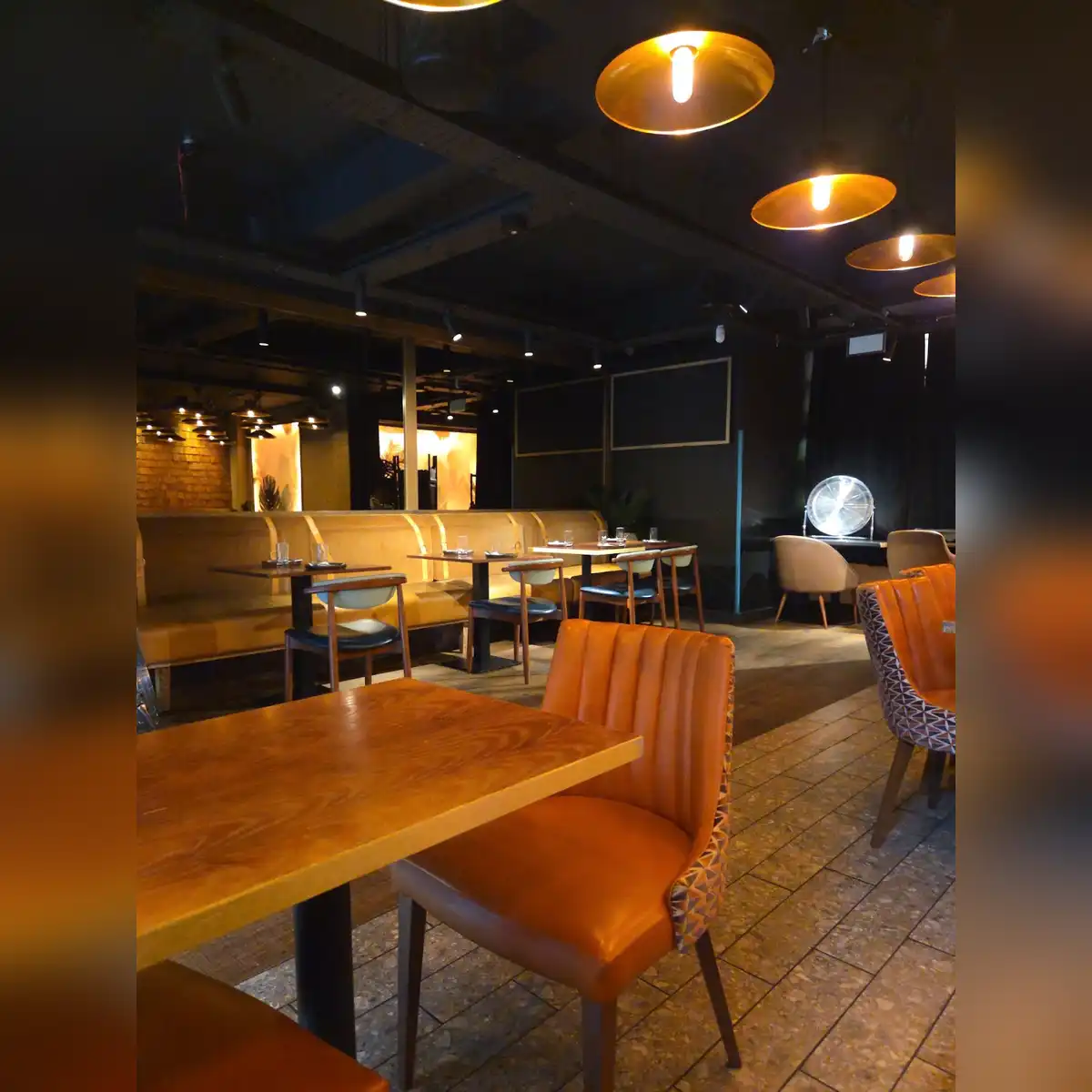 venue photo