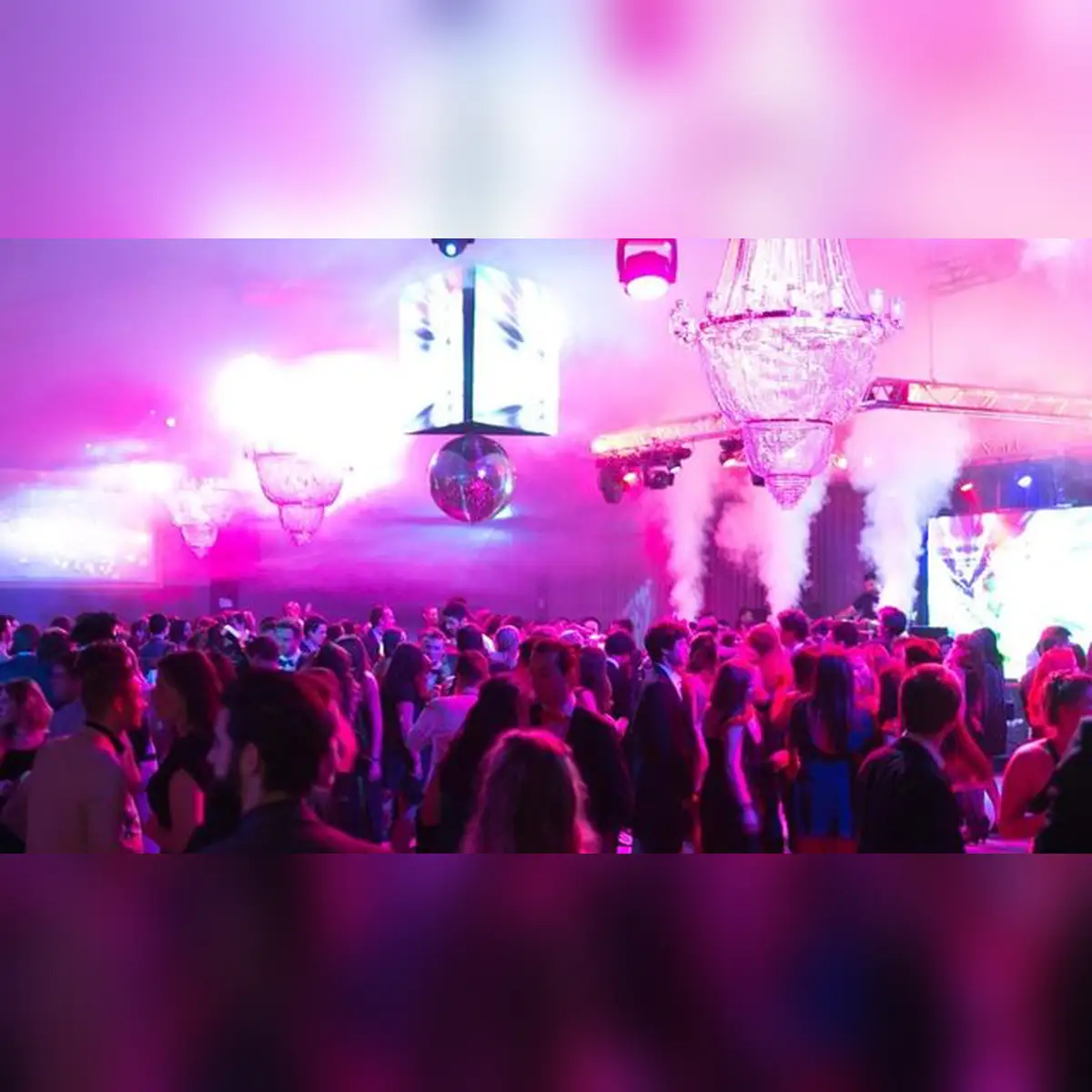 venue photo