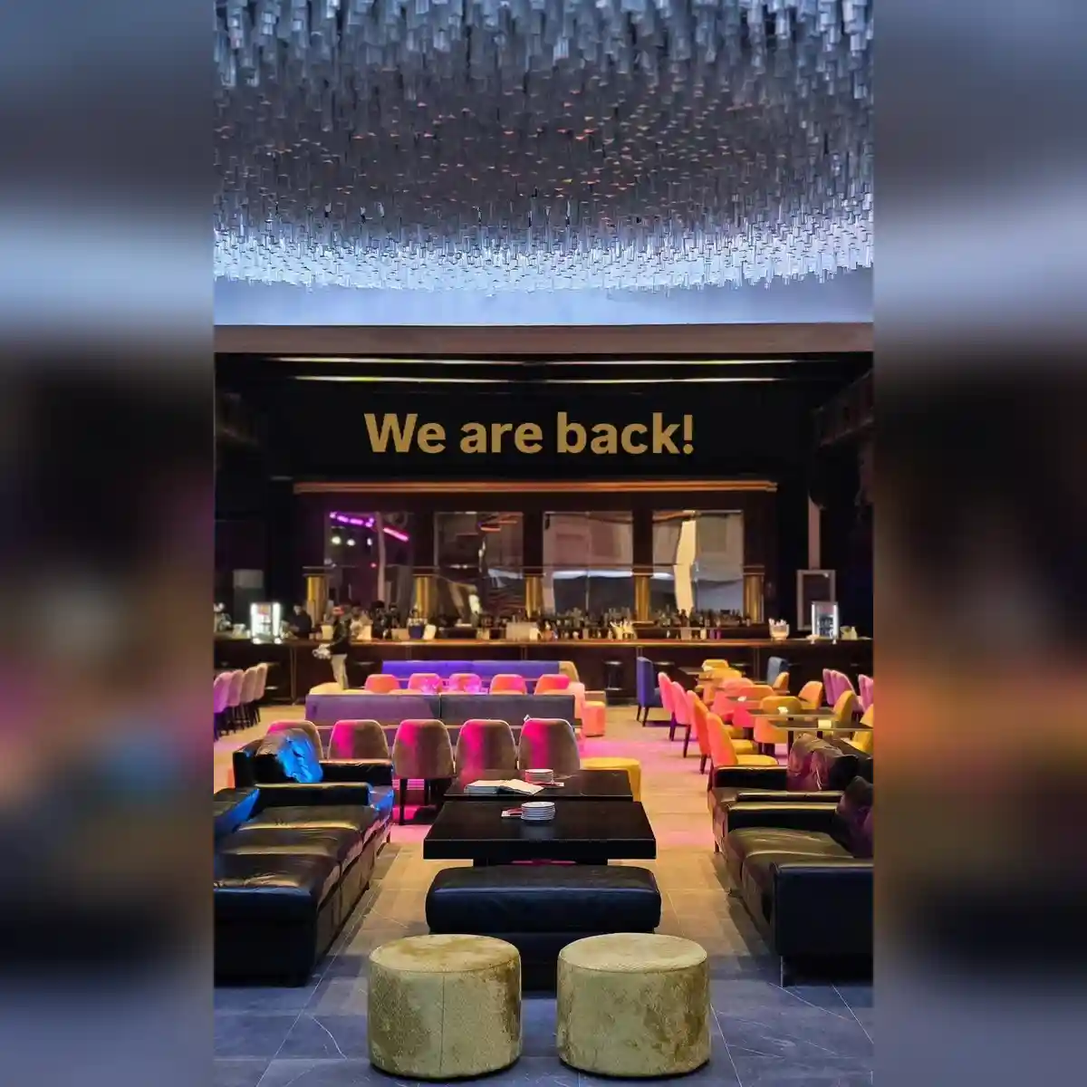 venue photo