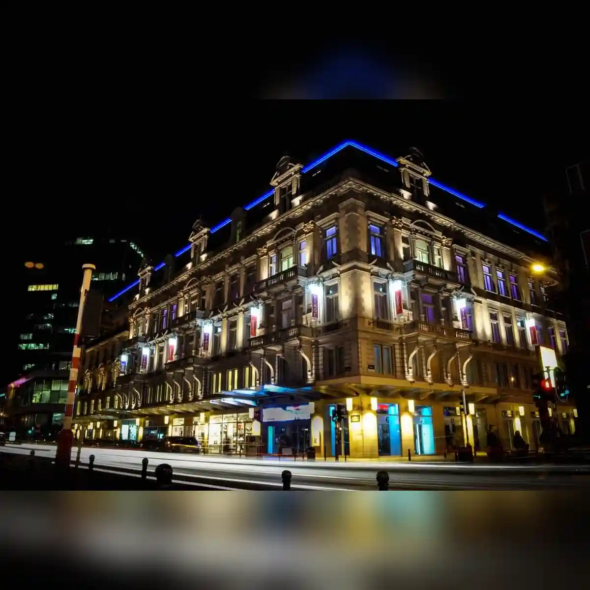 venue photo