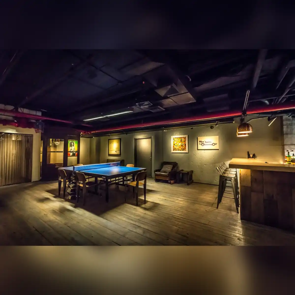 venue photo