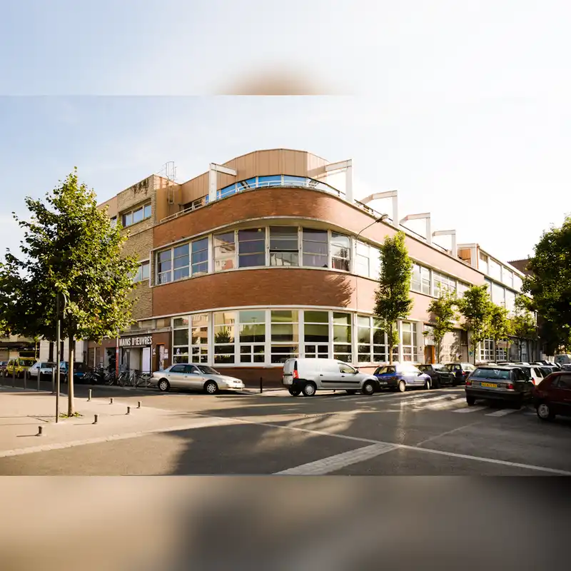 venue photo