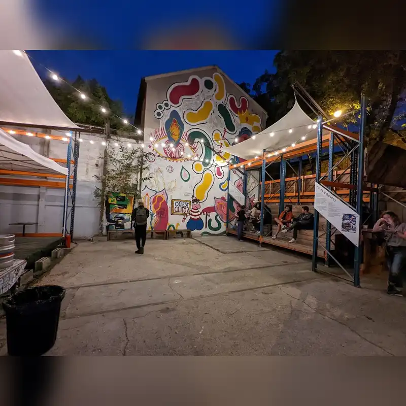 venue photo