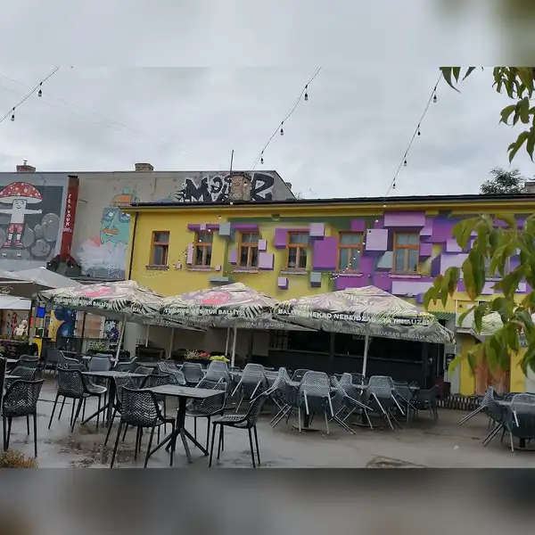 venue photo
