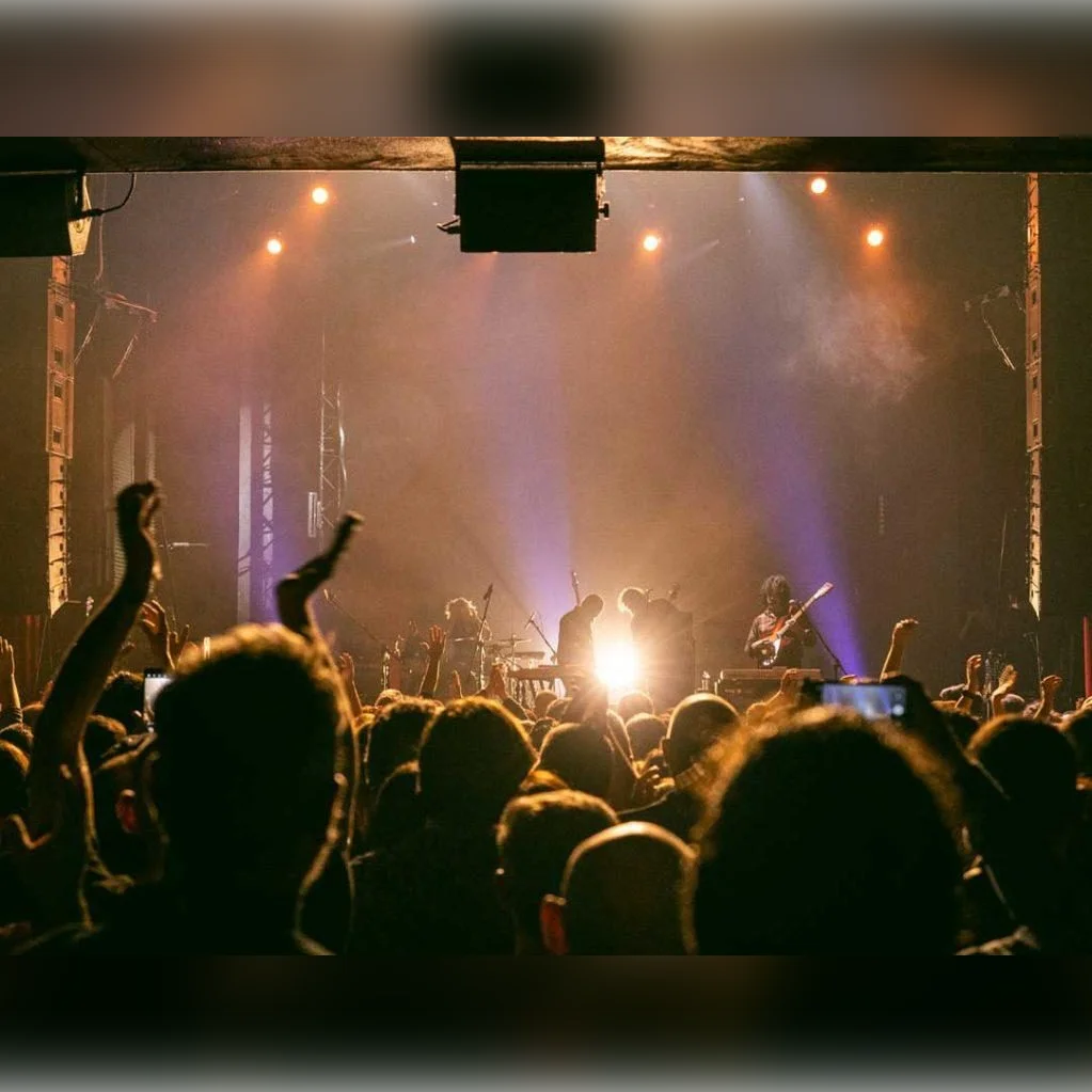 venue photo