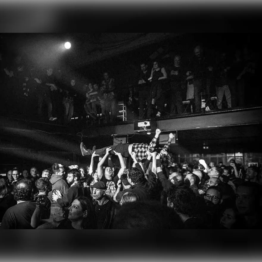 venue photo