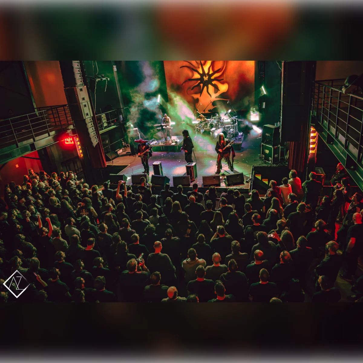 venue photo