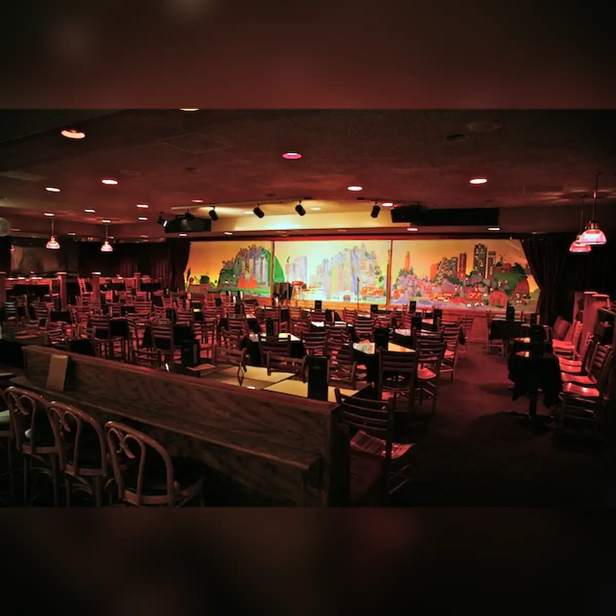 venue photo