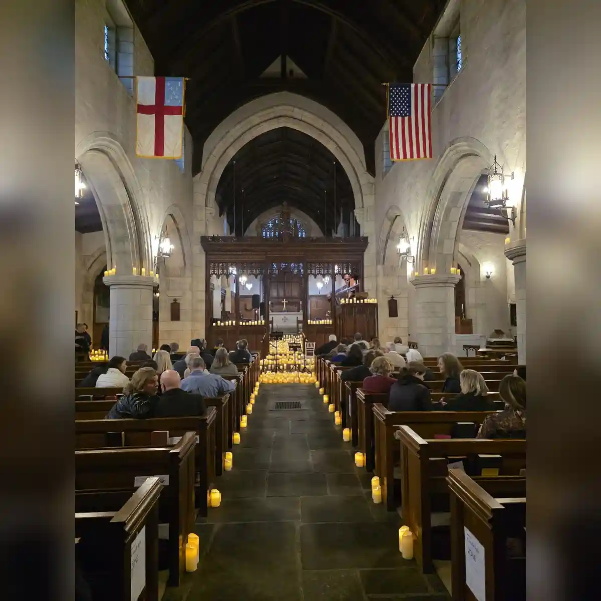 venue photo