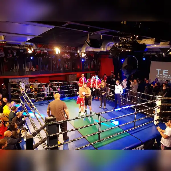 venue photo