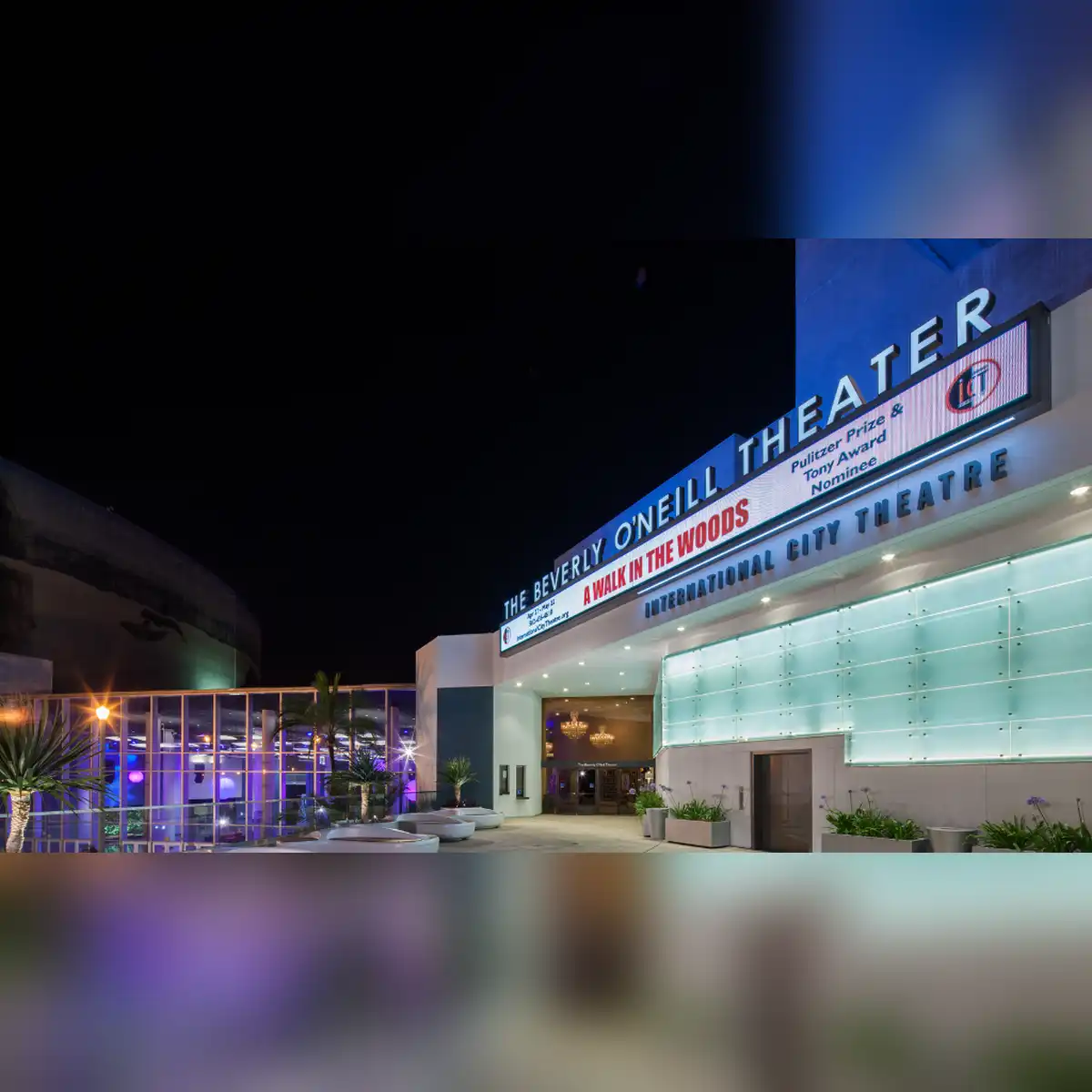 venue photo