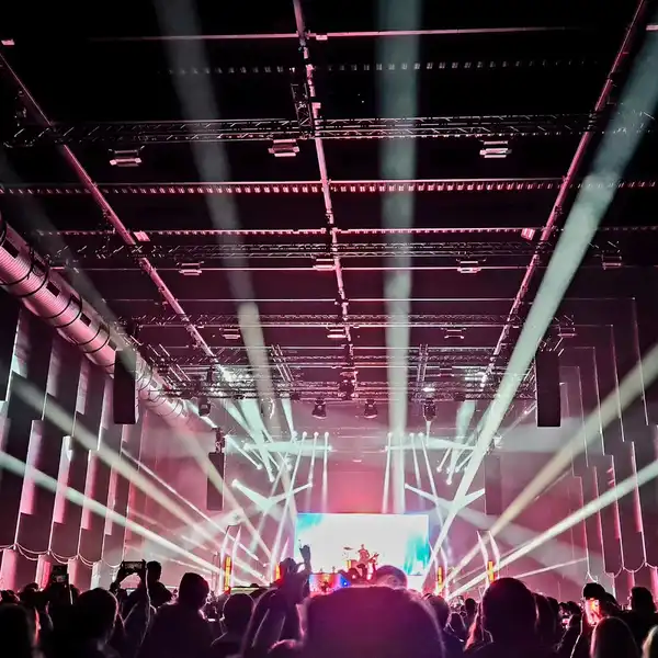 venue photo