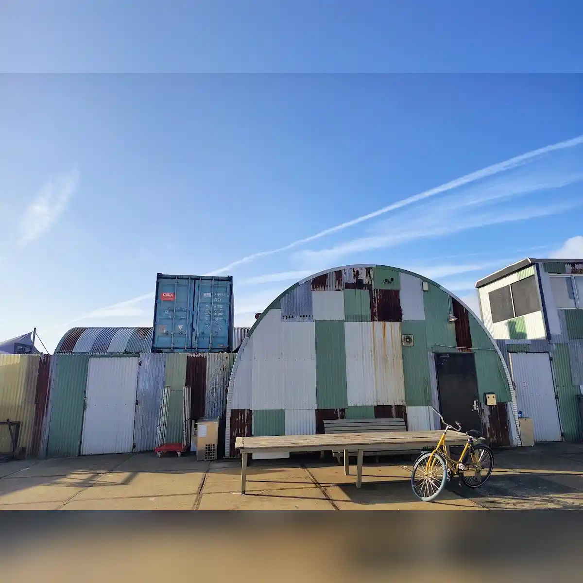venue photo