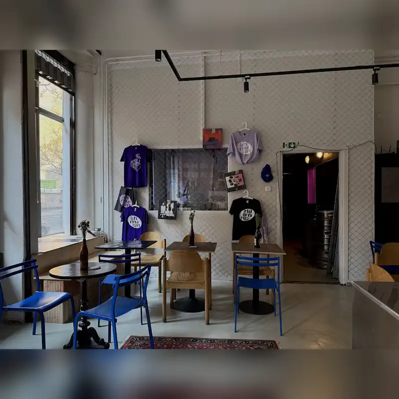 venue photo
