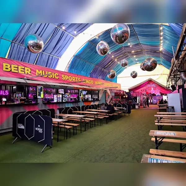 venue photo