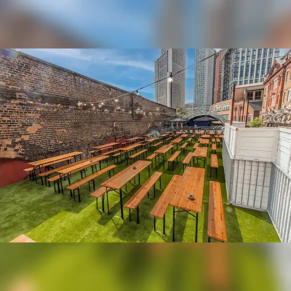 venue photo